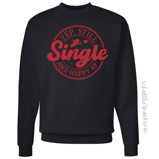 Single AF