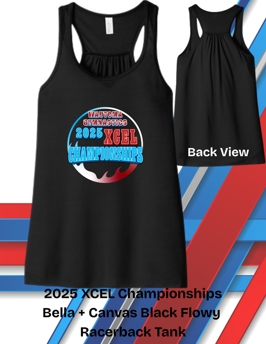 Wautoma Gymnastics Championships 2025
