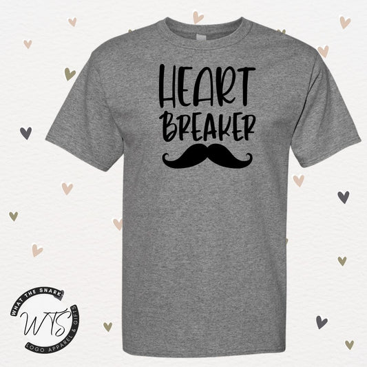 HEART BREAKER T-Shirt