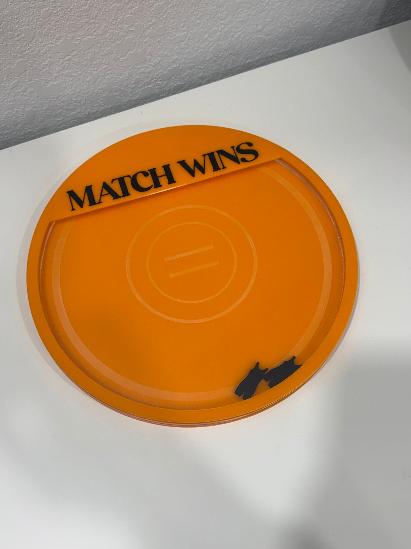Match Wins Wrestling Tracker