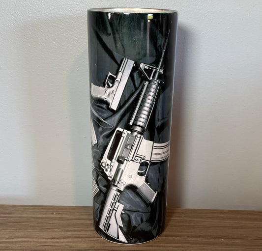 I 2nd That! Tumbler