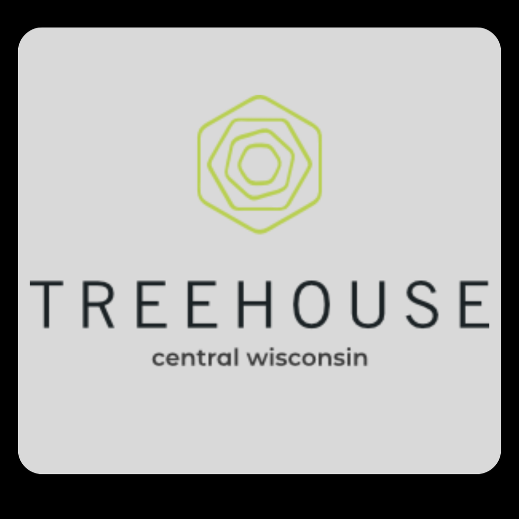Treehouse Central Wisconsin