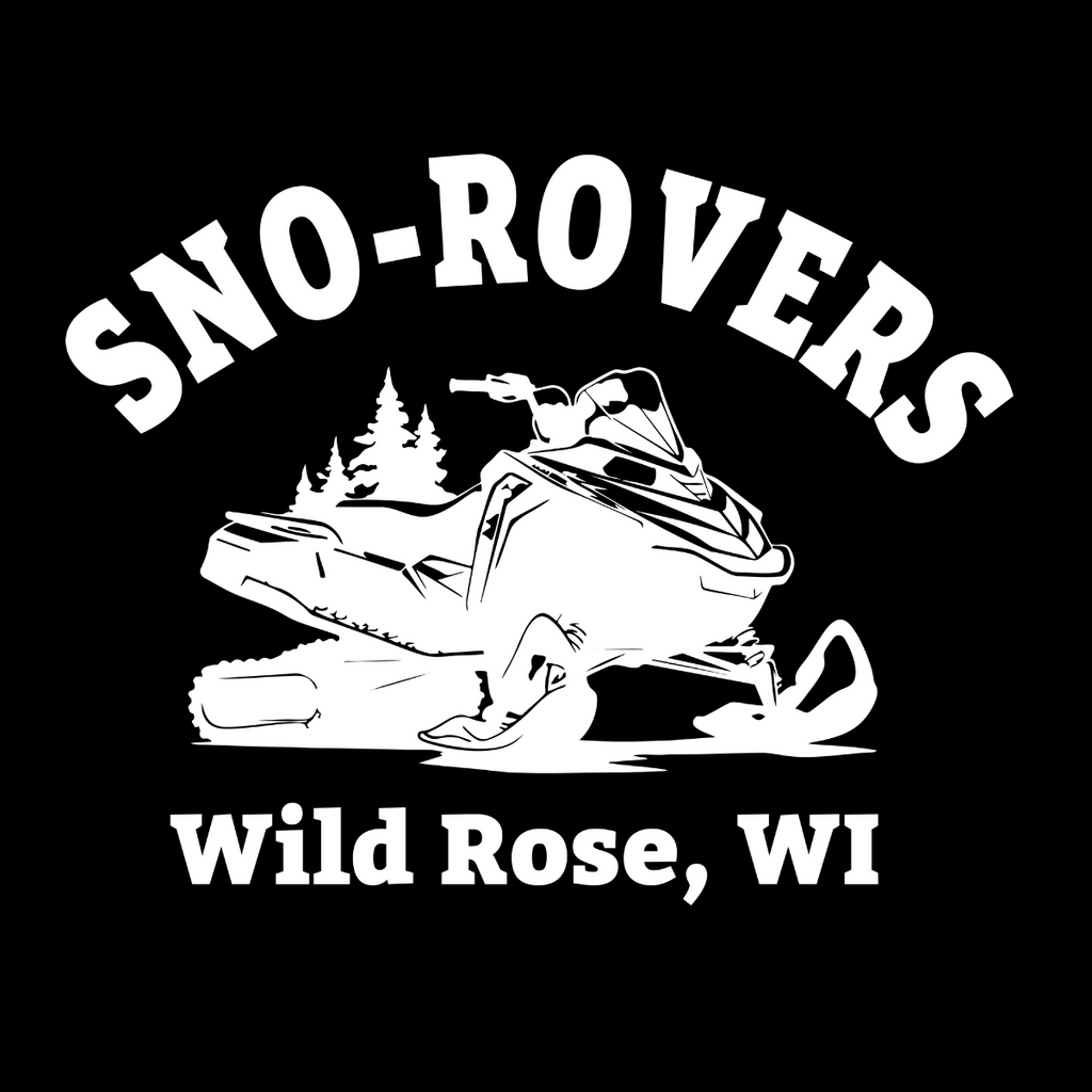 Sno-Rovers Swag