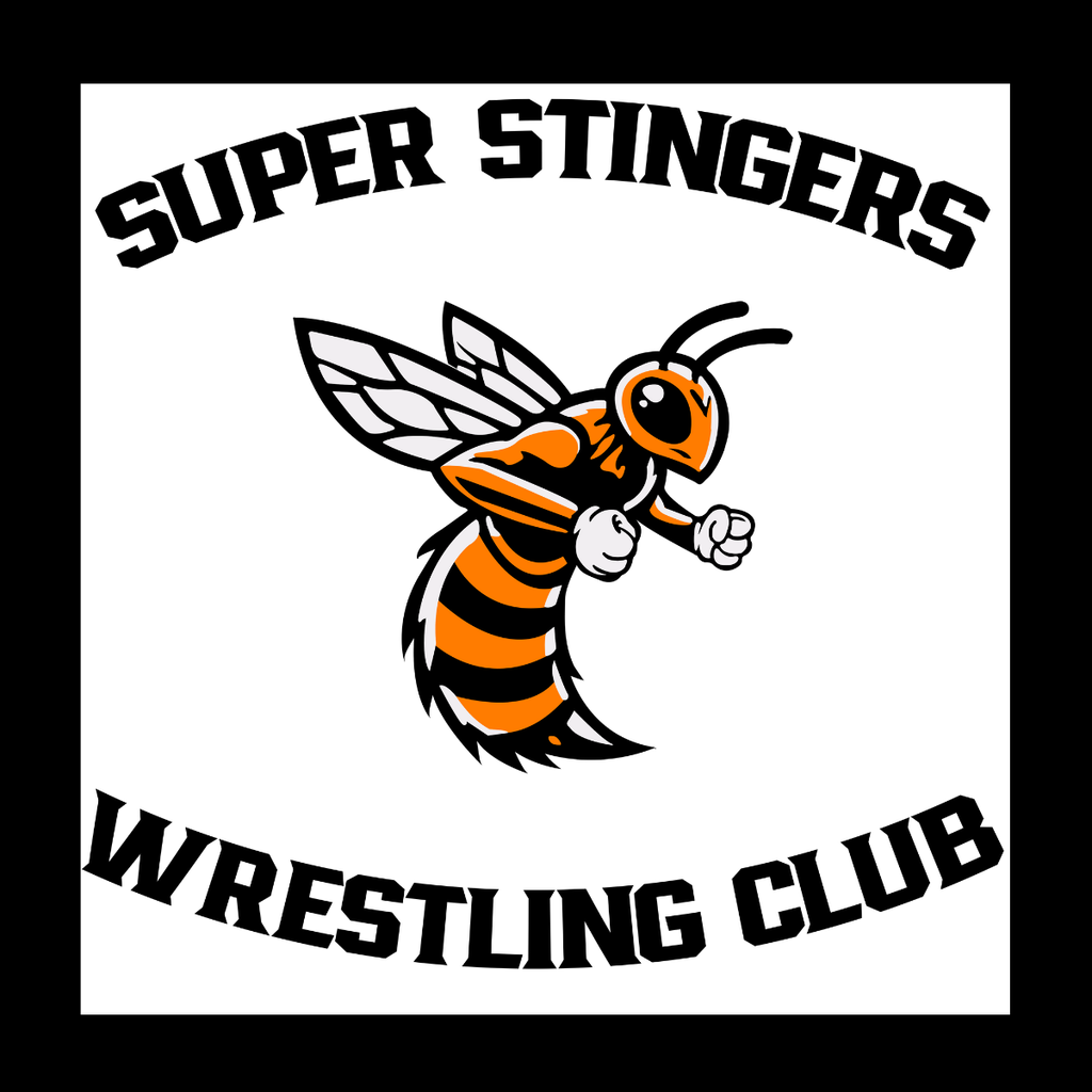Super Stingers Wrestling Club