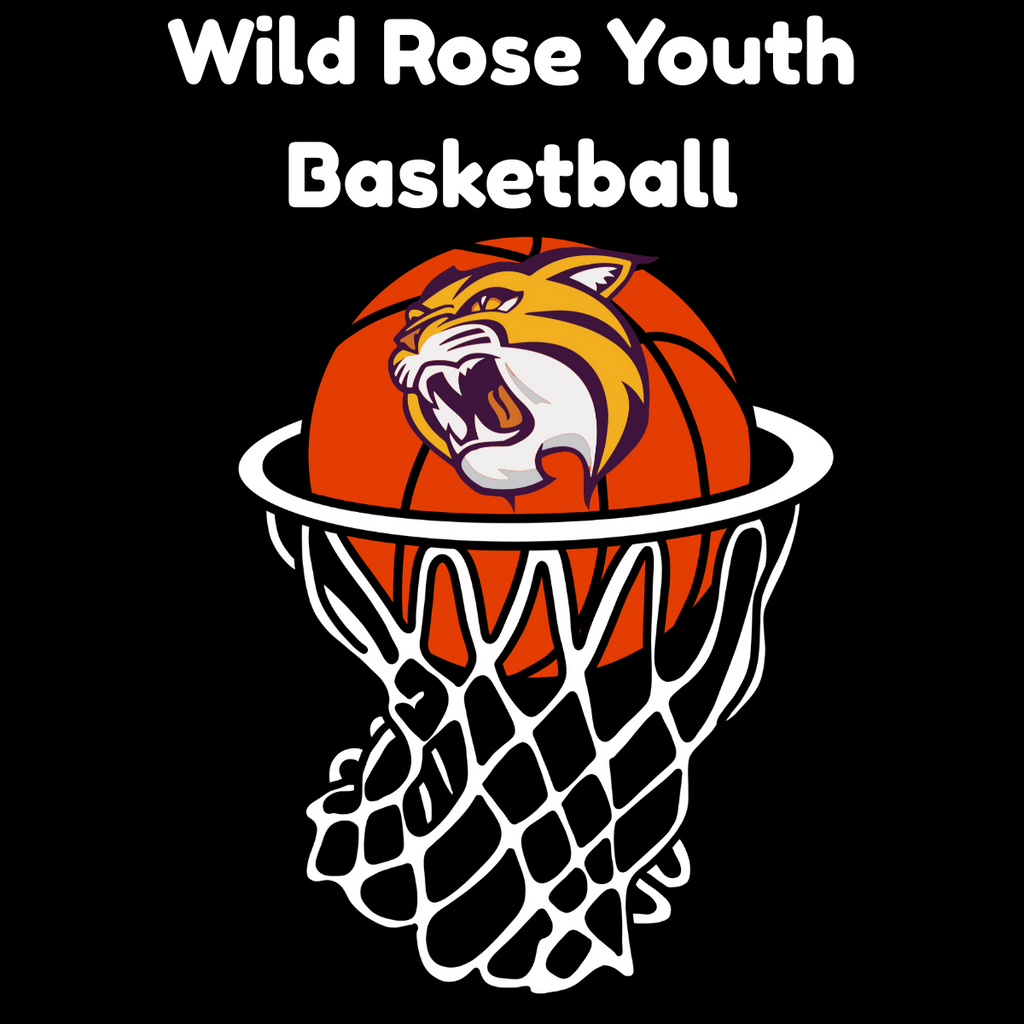 Wild Rose Youth Basketball
