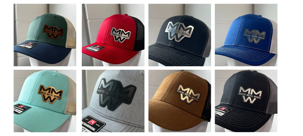 Logo Hats