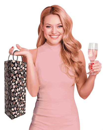 FU Finger Gift Bag