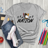 Penguin Nation Tee