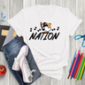 Penguin Nation Tee