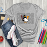 Penguins Outlined Tee