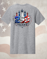 The "Quarter-Millennium" Celebration Tee