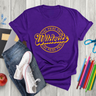 Wildcat Pride Tee