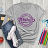 Wildcat Pride Tee