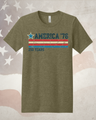 America '76 Tee