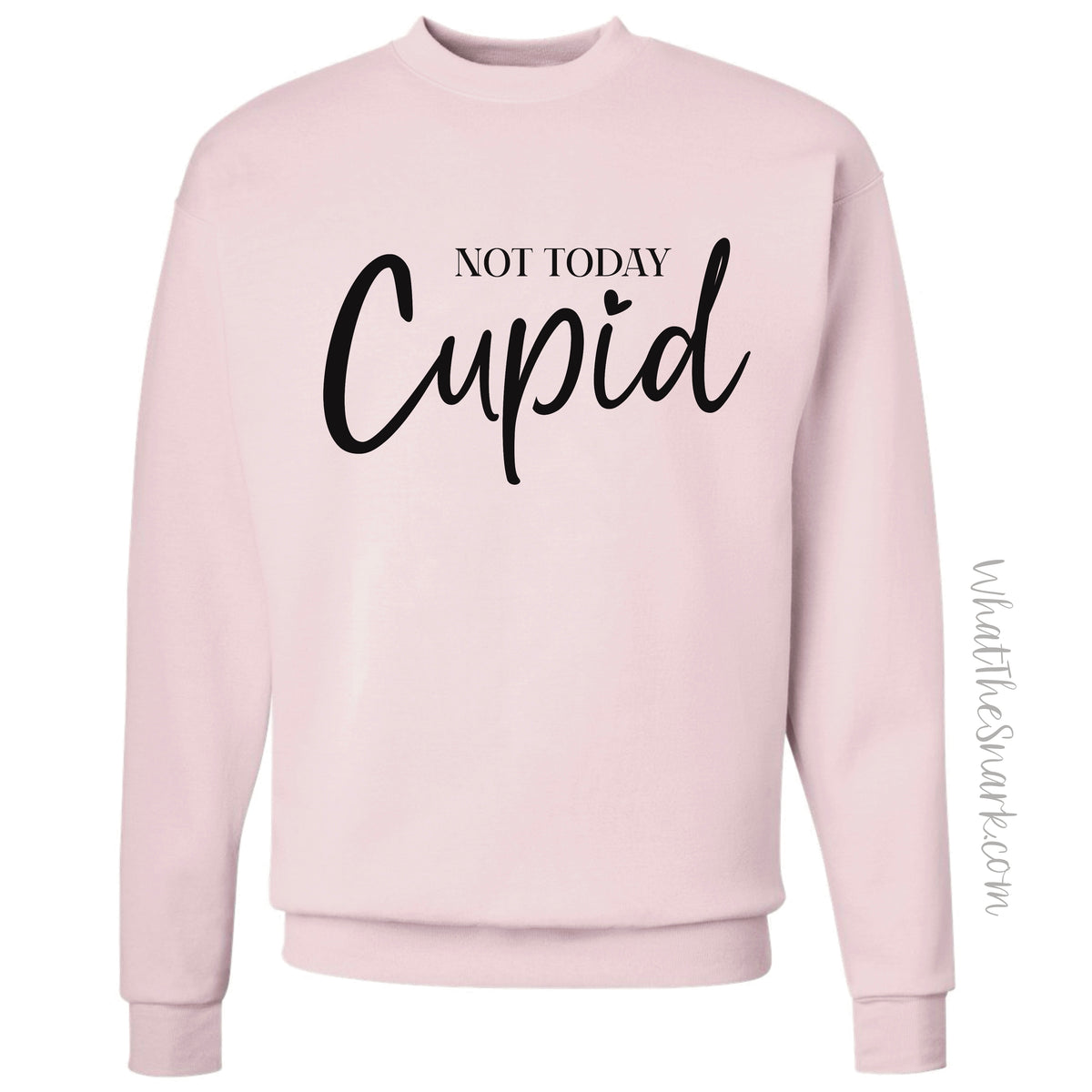 No Today Cupid