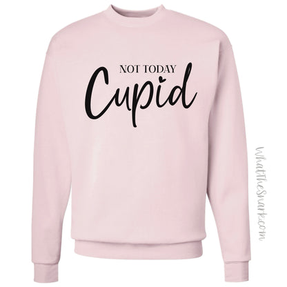 No Today Cupid