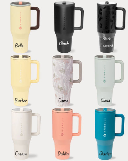 Hydro jug