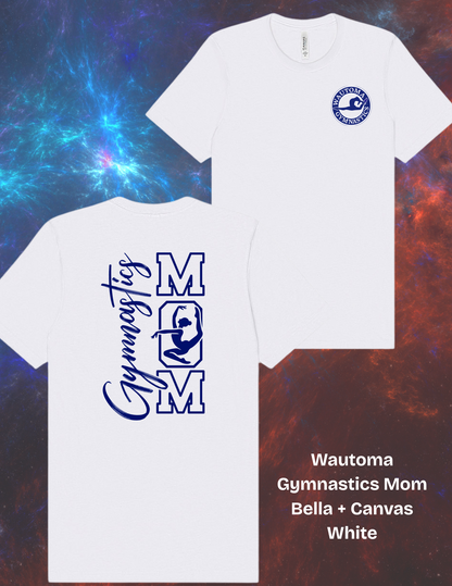 Wautoma Gymnastics Mom