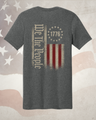 The "We The People" 1776 Graphic Tee