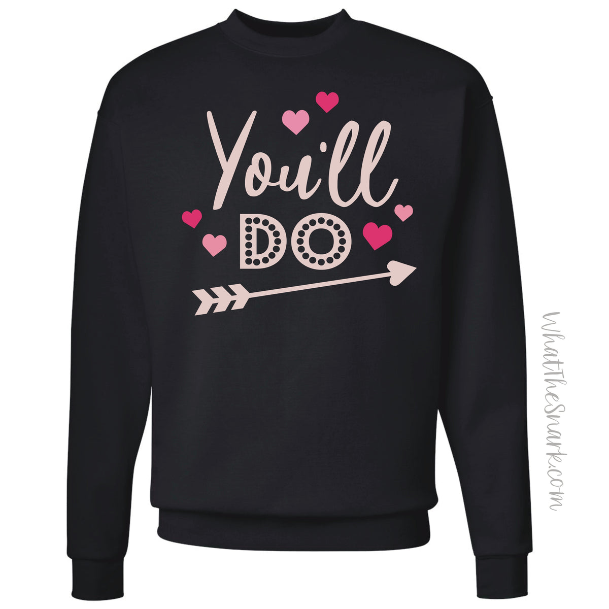You’ll Do