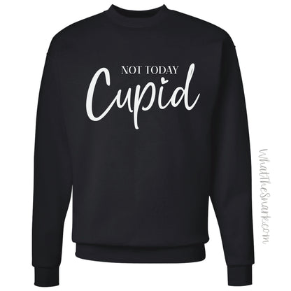No Today Cupid