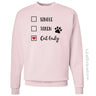 Single Taken or Cat Lady