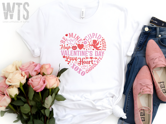 Valentines Heart