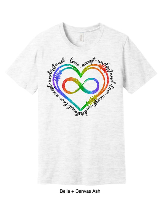 Autism Love & Acceptance