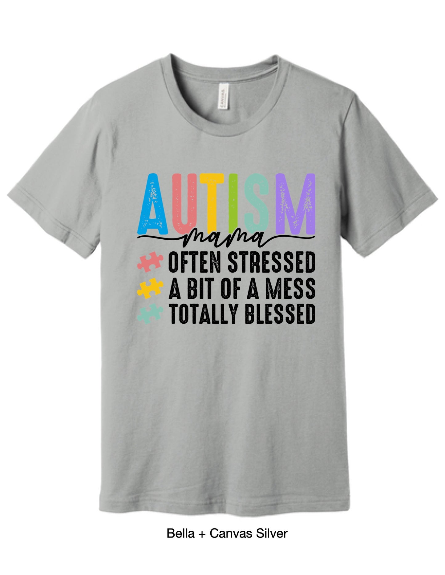 Autism Mama