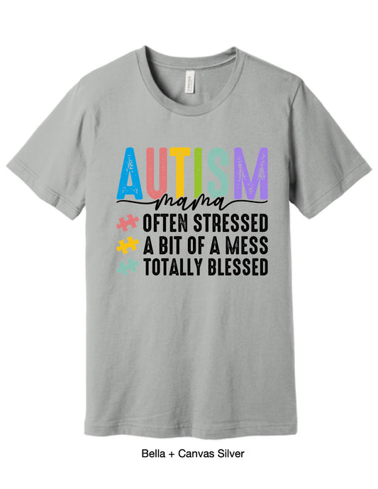 Autism Mama