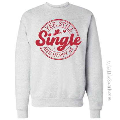 Single AF