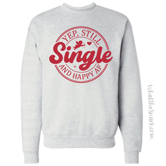 Single AF