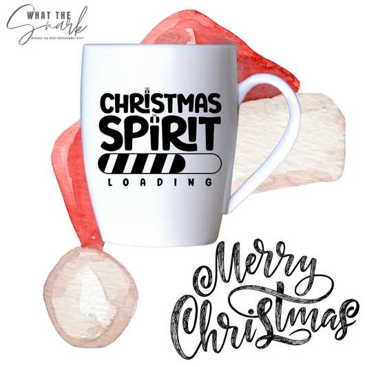 Christmas Spirit Mug