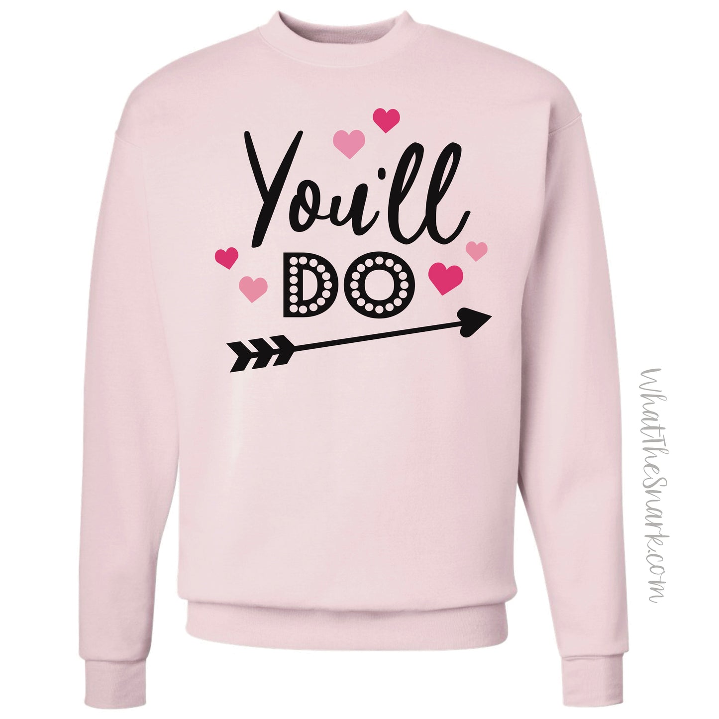 You’ll Do