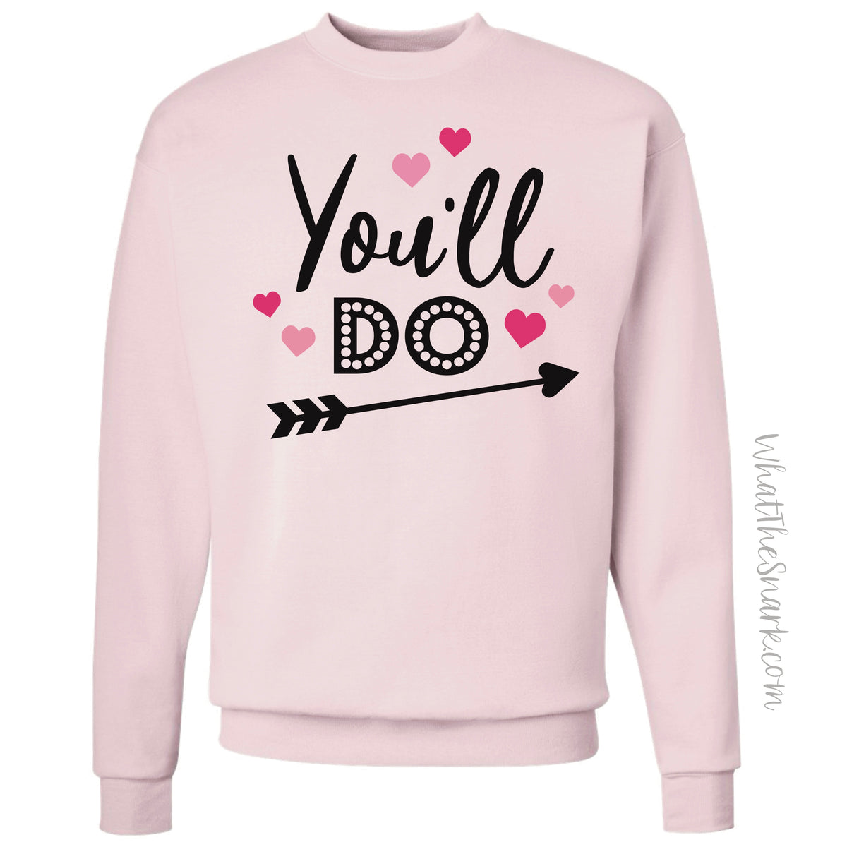 You’ll Do