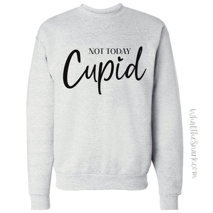 No Today Cupid