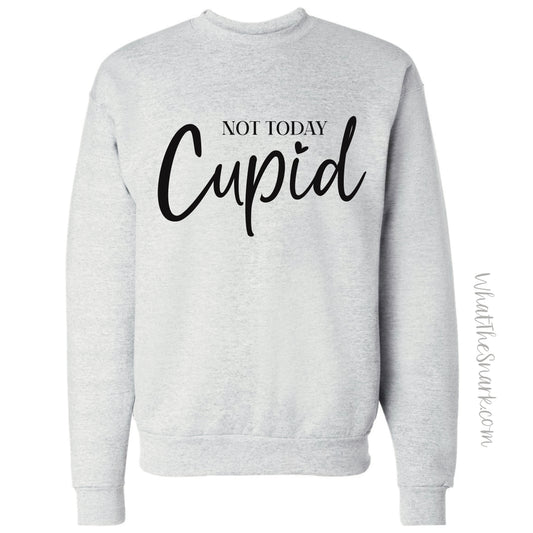 No Today Cupid