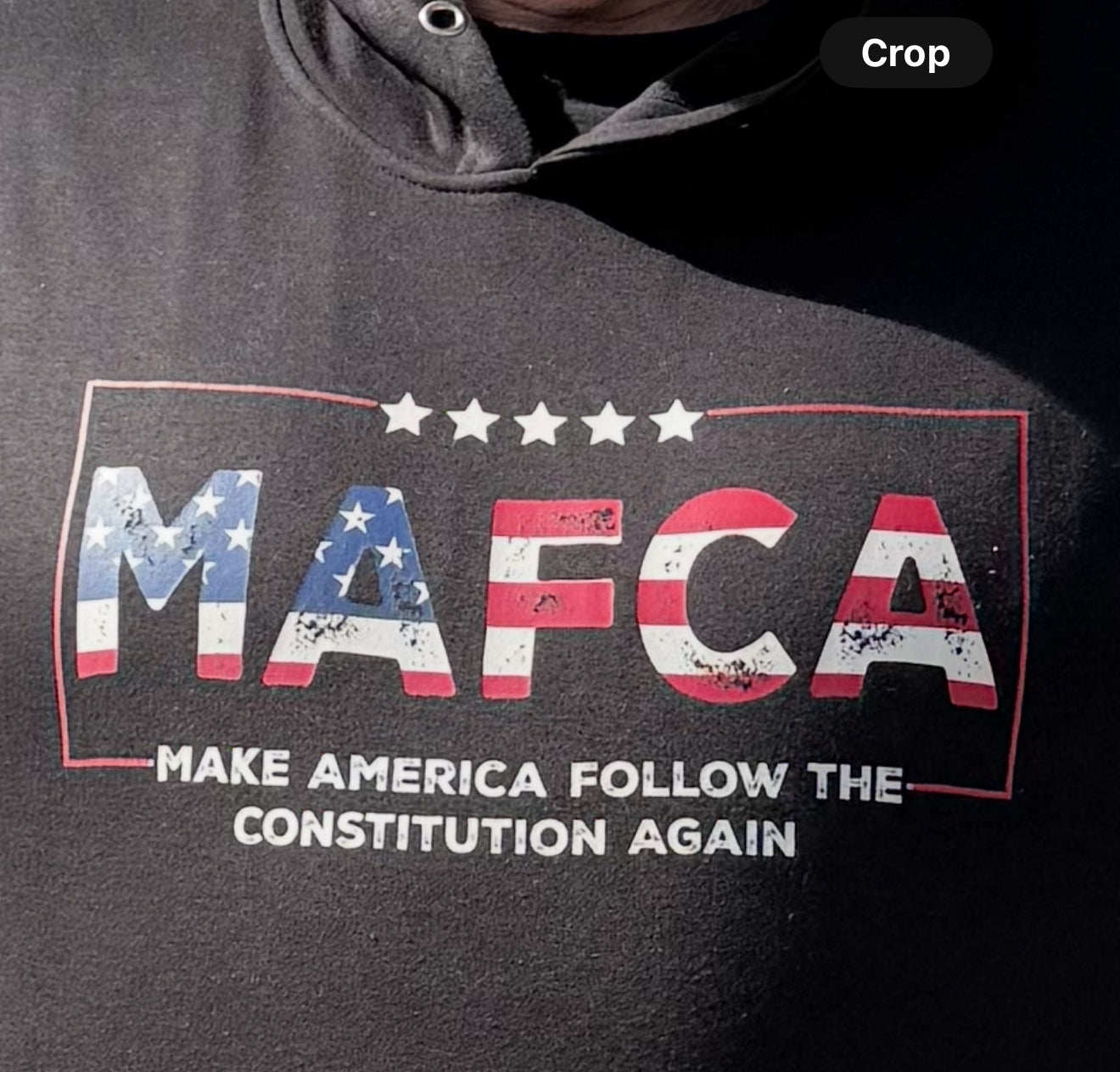 MAFCA