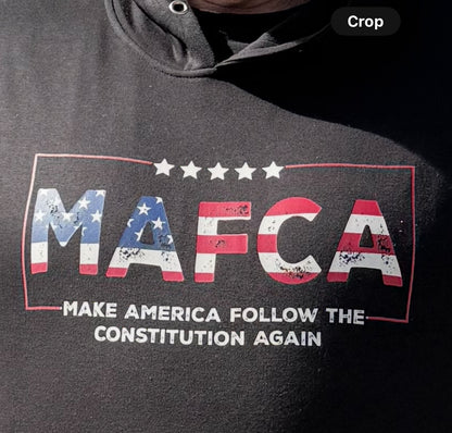 MAFCA