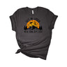 Get in Loser We're Doing Butt Stuff T-Shirt