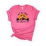 Get in Loser We're Doing Butt Stuff T-Shirt