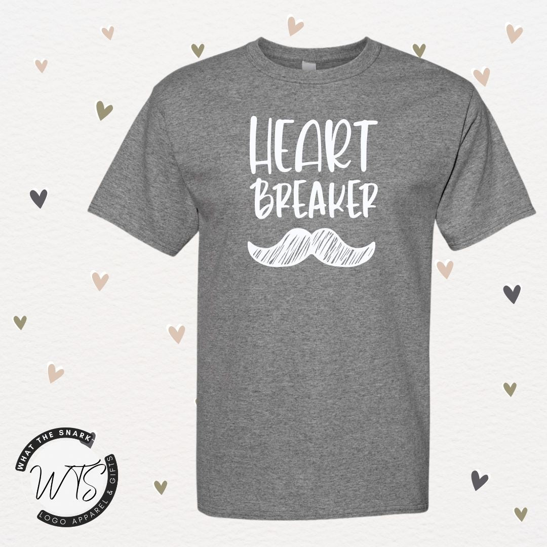 HEART BREAKER T-Shirt