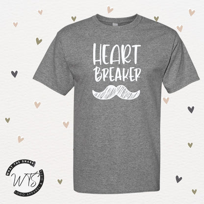 HEART BREAKER T-Shirt