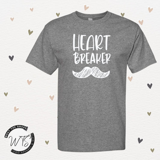 HEART BREAKER T-Shirt