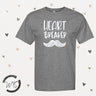 HEART BREAKER T-Shirt