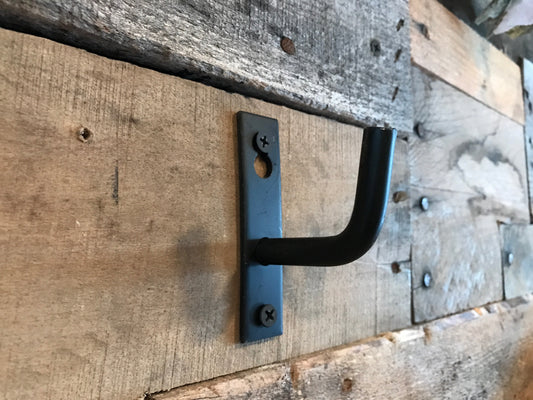 Hog Head Hanger