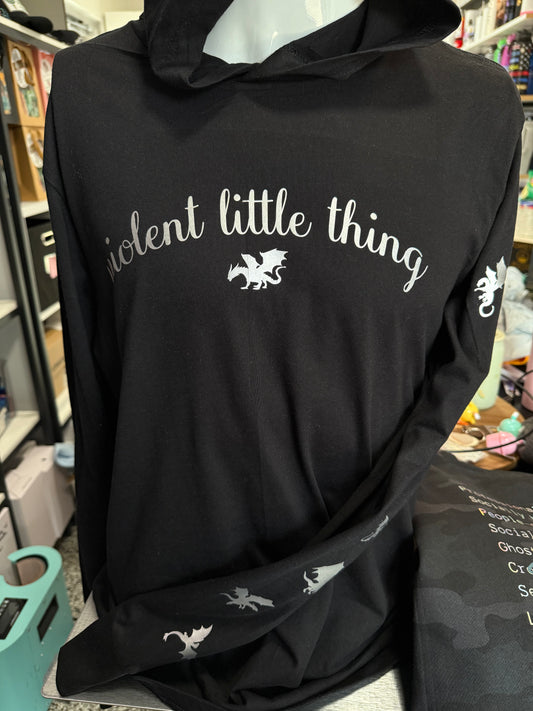 Violent Little Thing