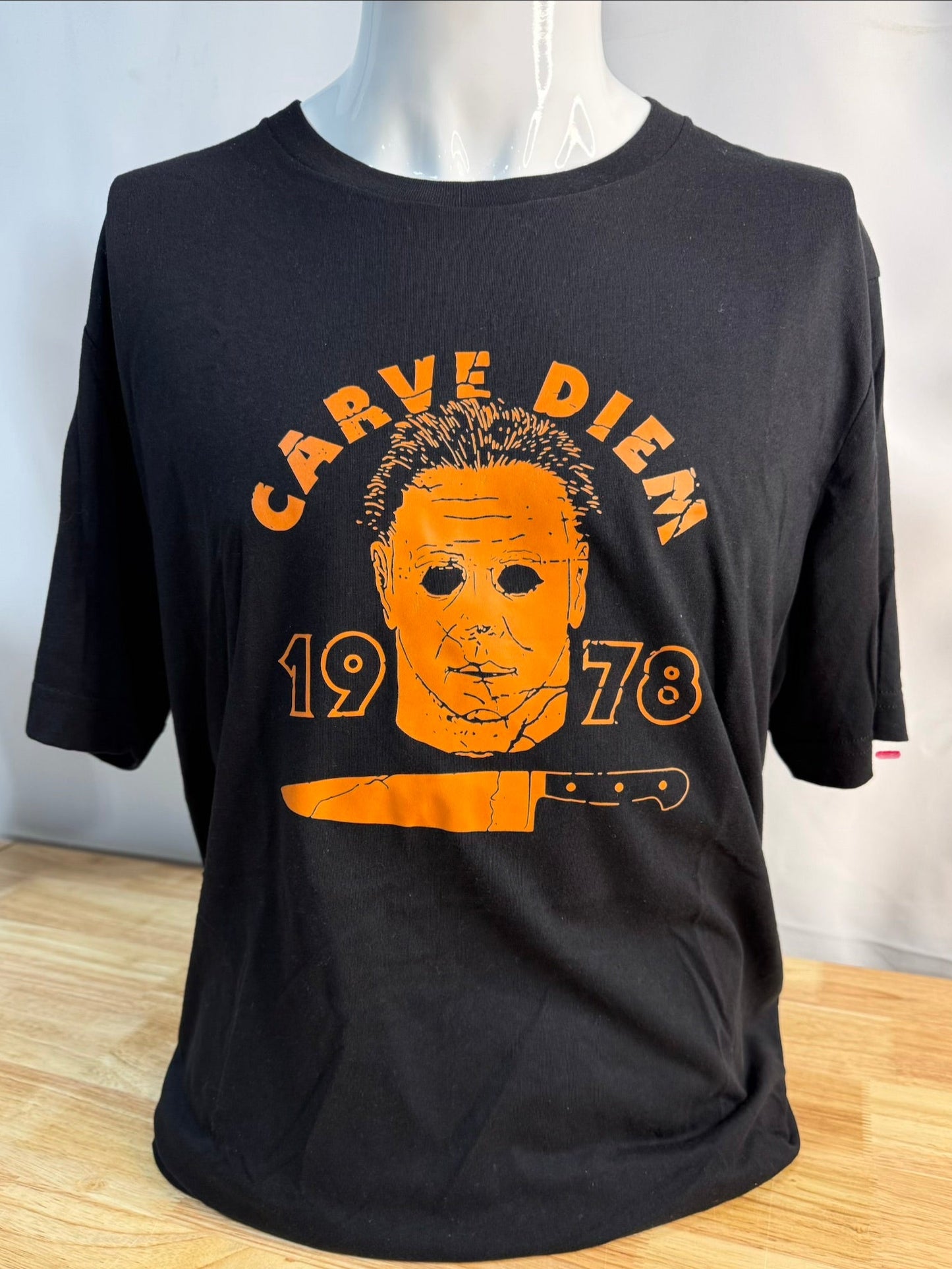 Carve Diem 1978 T-Shirt