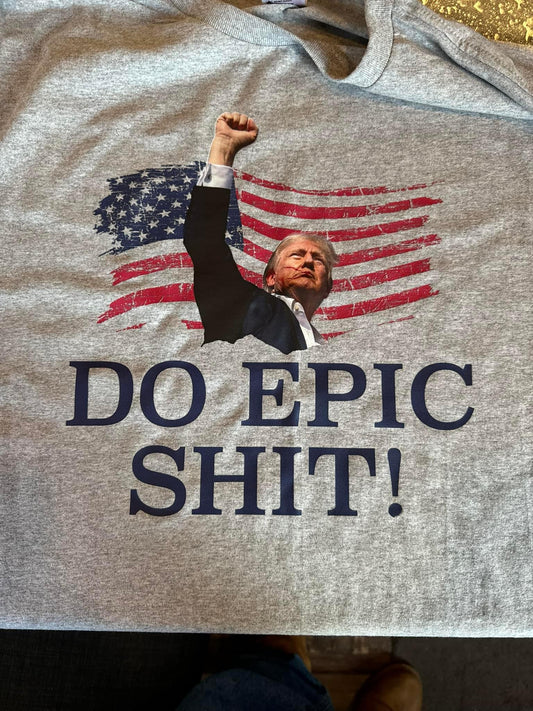 DES Trump version