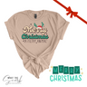 Merry Christmas YA FILTHY ANIMAL T-Shirts